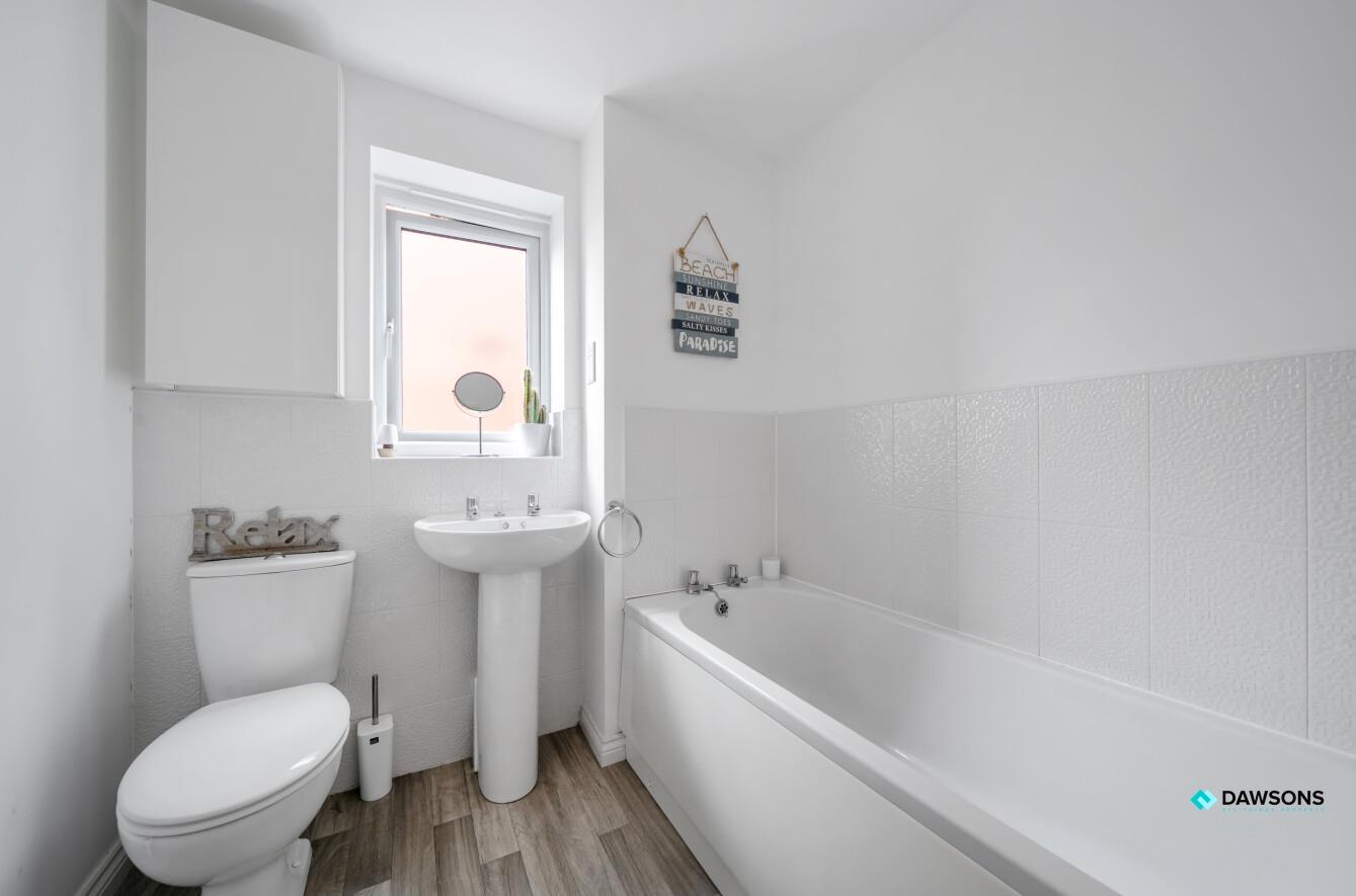 Heol James Gravell, Llanelli, SA15 4BX